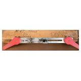 Rottefella ski mounting jig