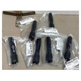 OEM Bremi Spark Plug Connector Boot Set of 6