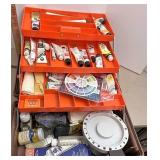 art supplies