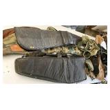 gun cases and holsters