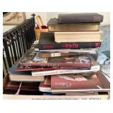 Book lot