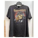 Easy riders rodeo tour 1987 XL