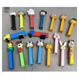 pez dispensers
