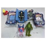 kids meal toys