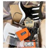 guitar parts