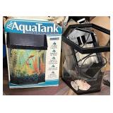 aquarium
