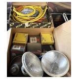 auto parts
