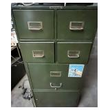 Filing cabinet