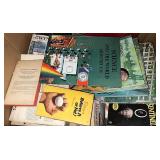 Book lot