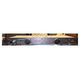 Furman power, conditioner, and light module