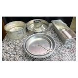 Cookware and more