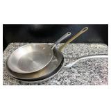 Cooking pans