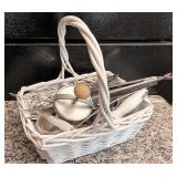 Cooking utensils