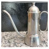 Tea pot