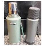 Stanley thermos