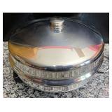 Farberware electric skillet