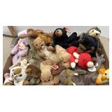 beanie babies