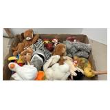 beanie babies