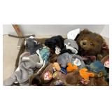 beanie babies