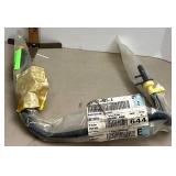 Genuine Volkswagen/Audi - 531611931A - VACUUMPIPE