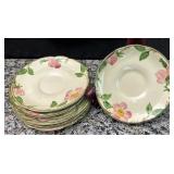 Franciscan earthenware