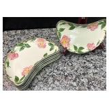 Franciscan earthenware