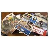 Bicycle posters