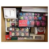 Christmas ornaments