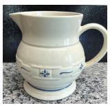 Longaberger pitcher