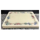 5 cutting boards