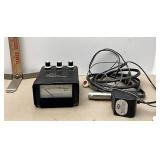 HT  one Myrograph trainer autogenic systems
