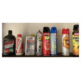 flex seal and more