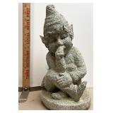 garden gnome
