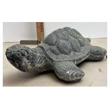 concrete turtle
