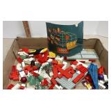 vintage legos