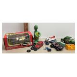 Mercedes benz 300 sl model and more