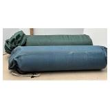camping air mattresses
