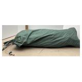 camping tent