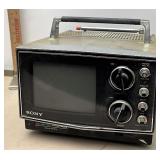 sony portable tv