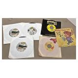 Jimmie chicken shack and more