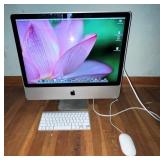 Apple iMac Computer