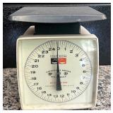 Hansen scales