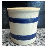 Small stone crock