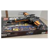 Lego star wars