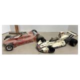 model cars