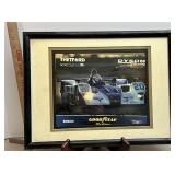 Goodyear racing photo
