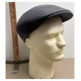 Kangol hat