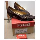 Pikolinos size 37