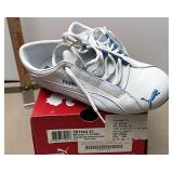 Puma size 6 1/2