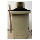 ice cream maker